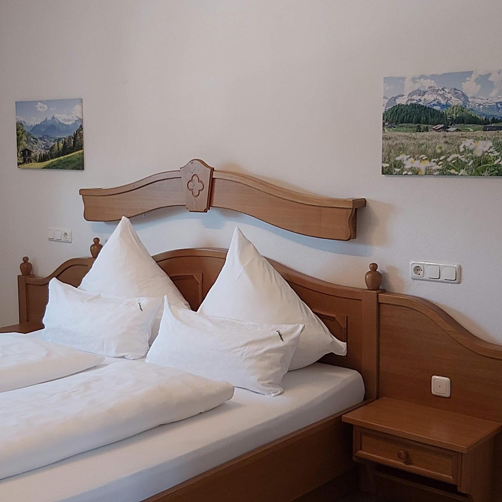 Hotel Grunberger Superior Berchtesgaden Szoba fotó
